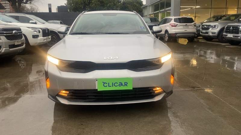 KIA - 1