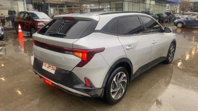 KIA - 3