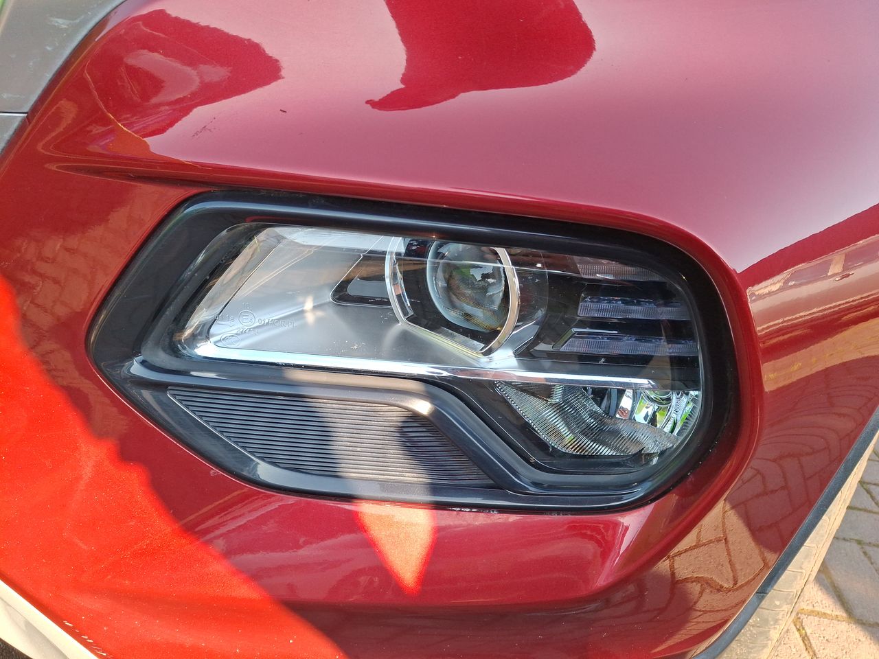 Chevrolet Groove — foto 19 de 36
