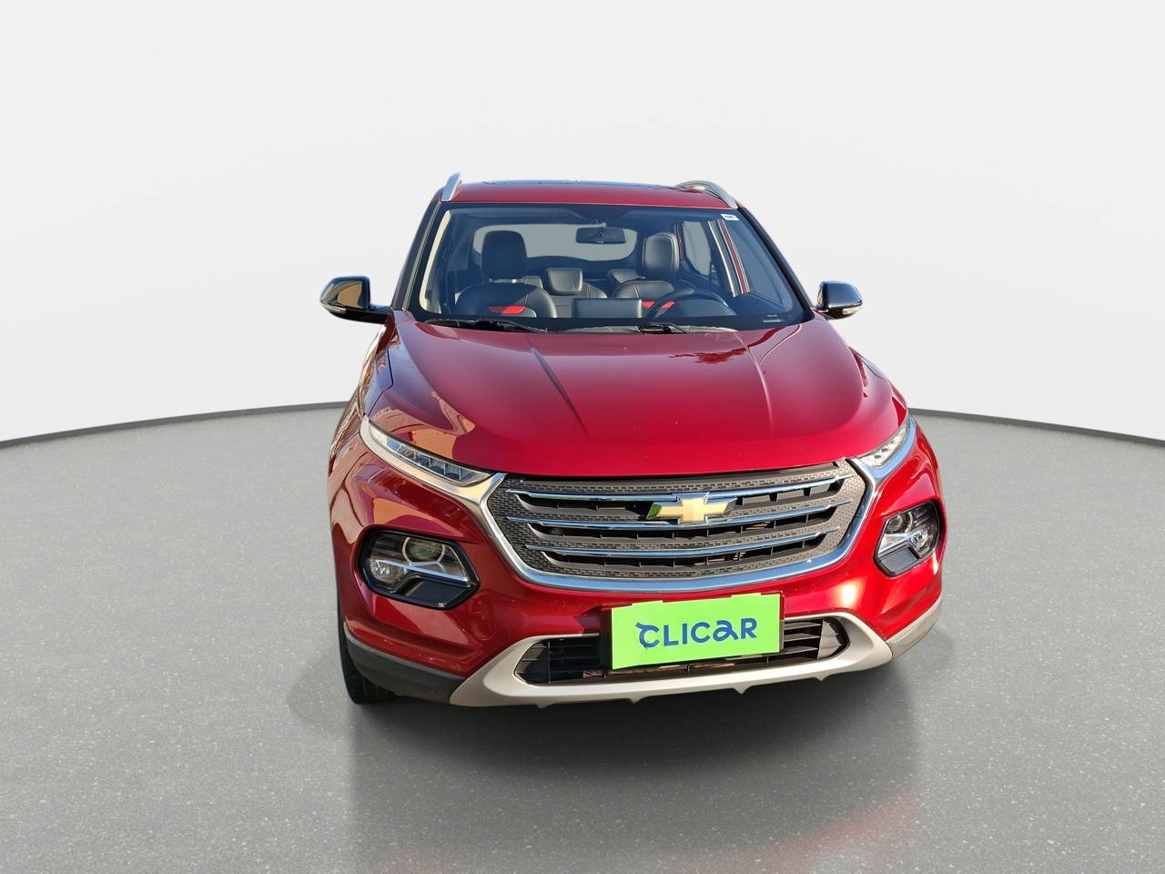 CHEVROLET - 2