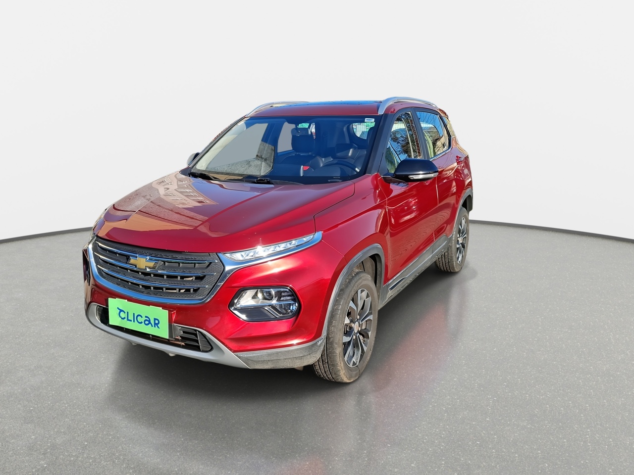 CHEVROLET - 3