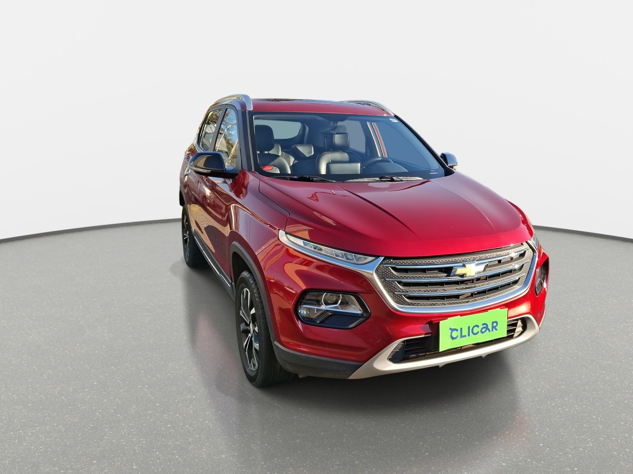 CHEVROLET - 4