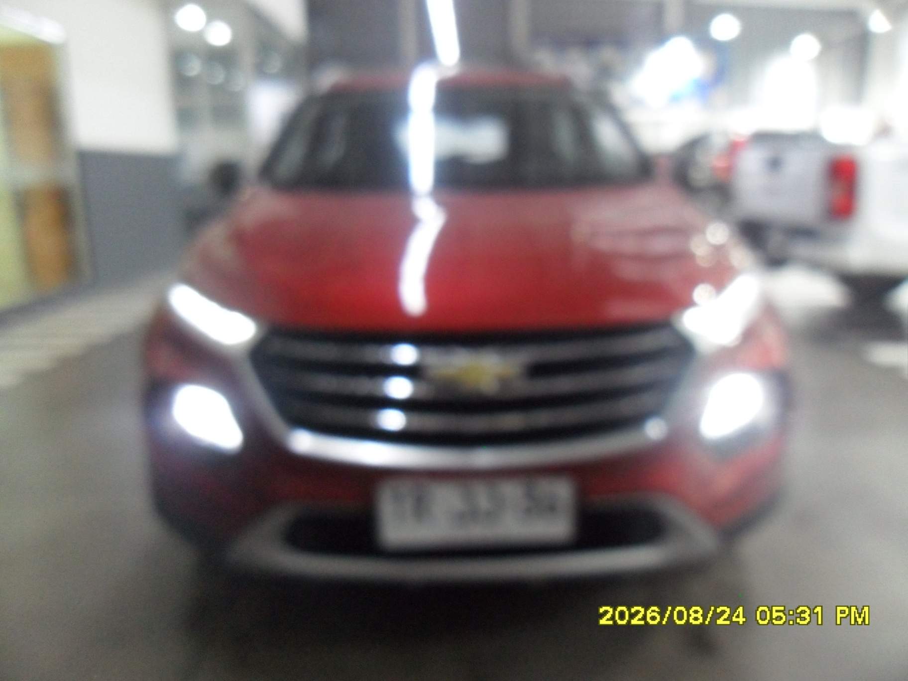 CHEVROLET - 2