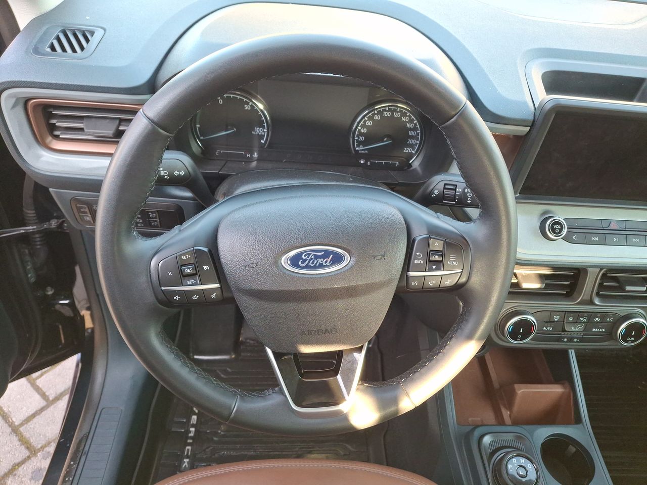 FORD - 16