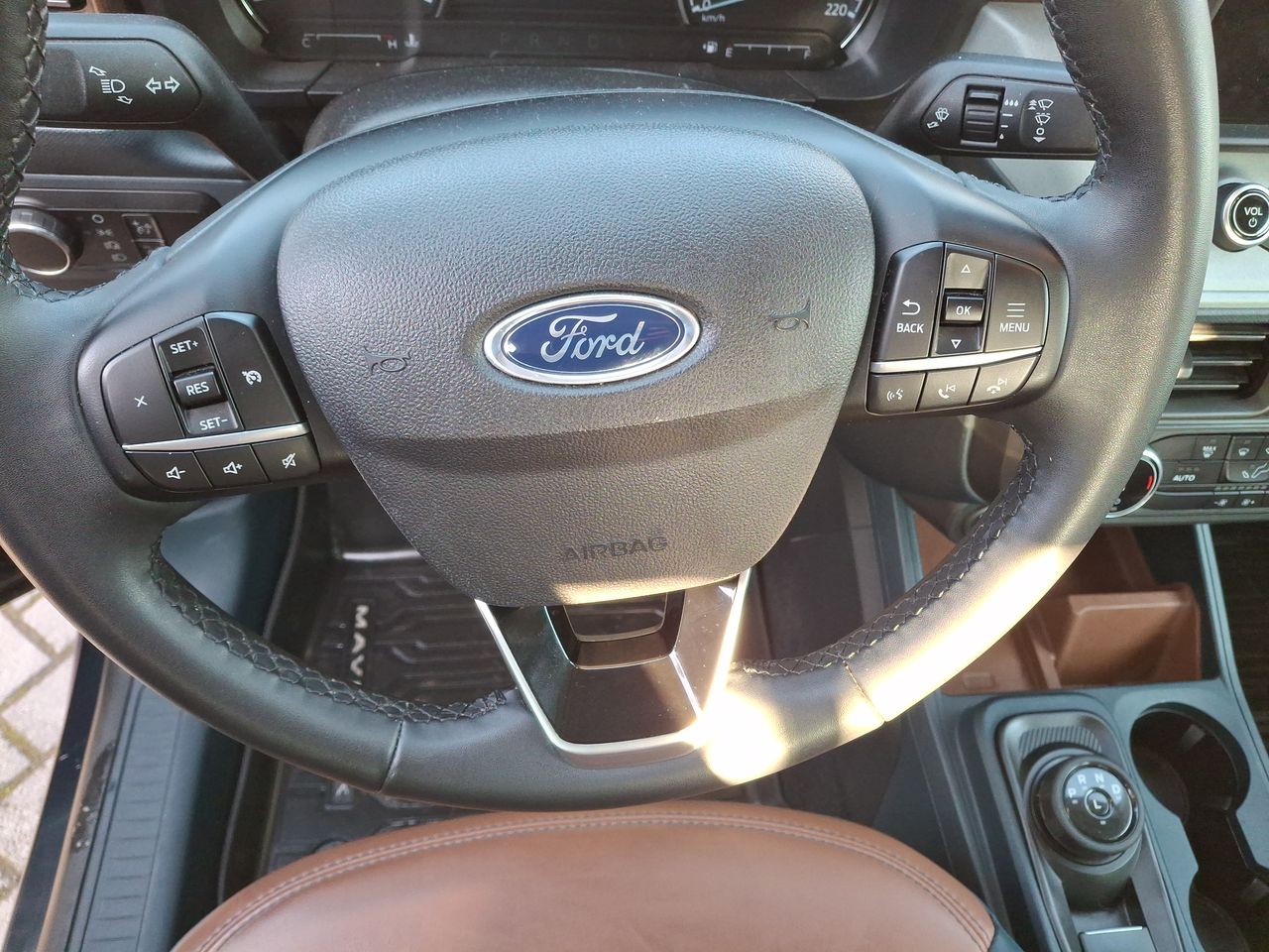 FORD - 17