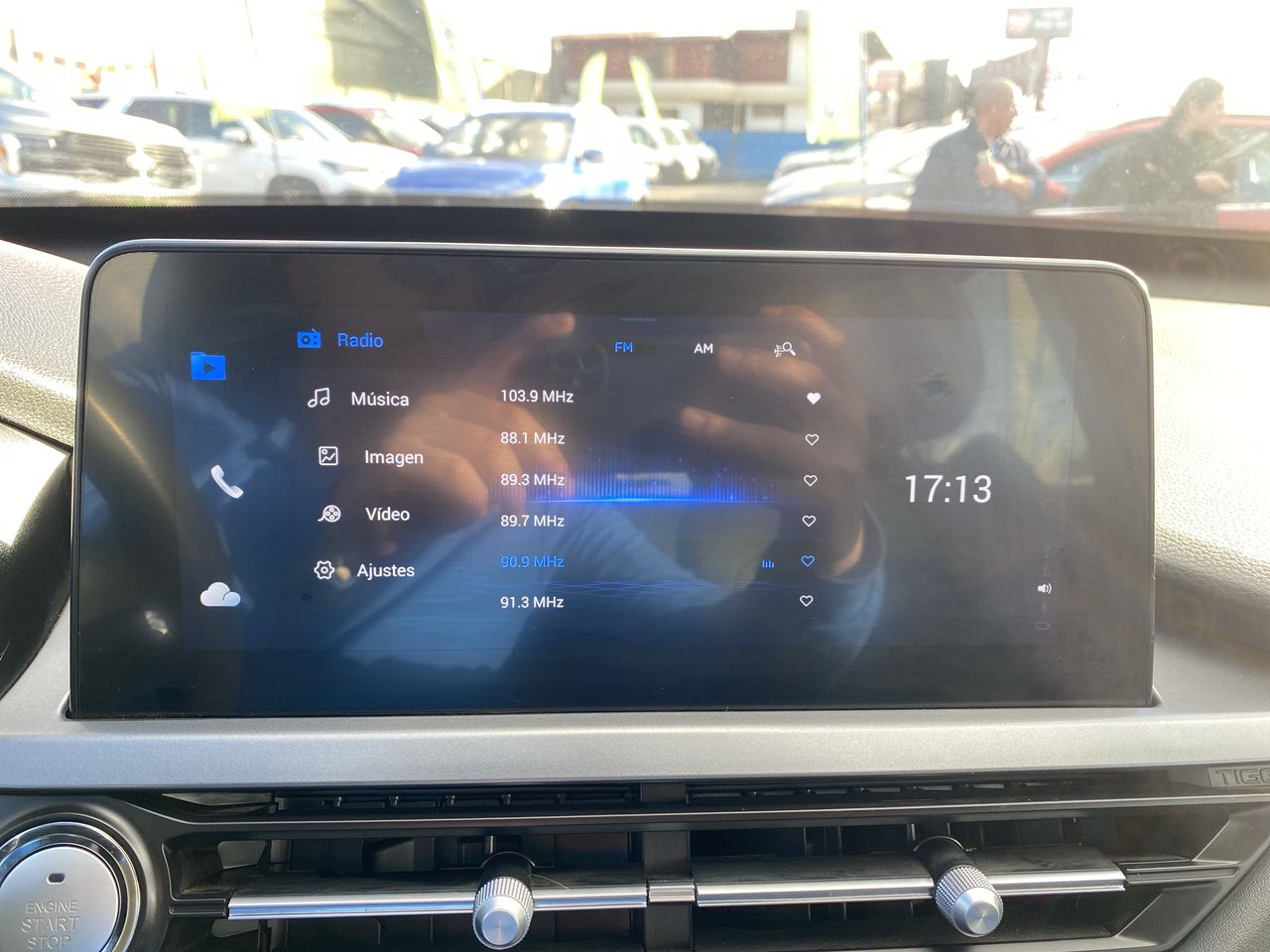 CHERY - 29