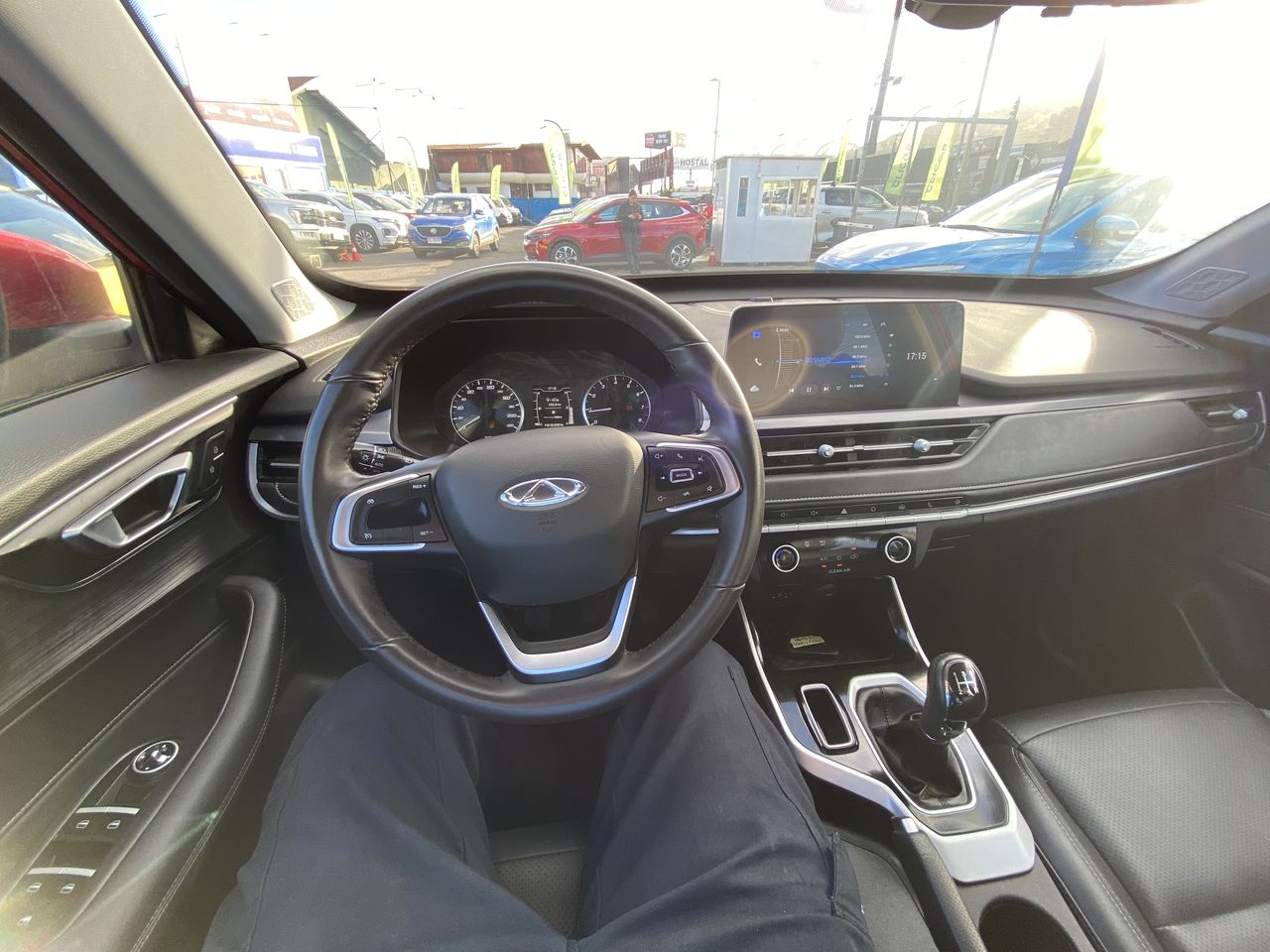 CHERY - 33