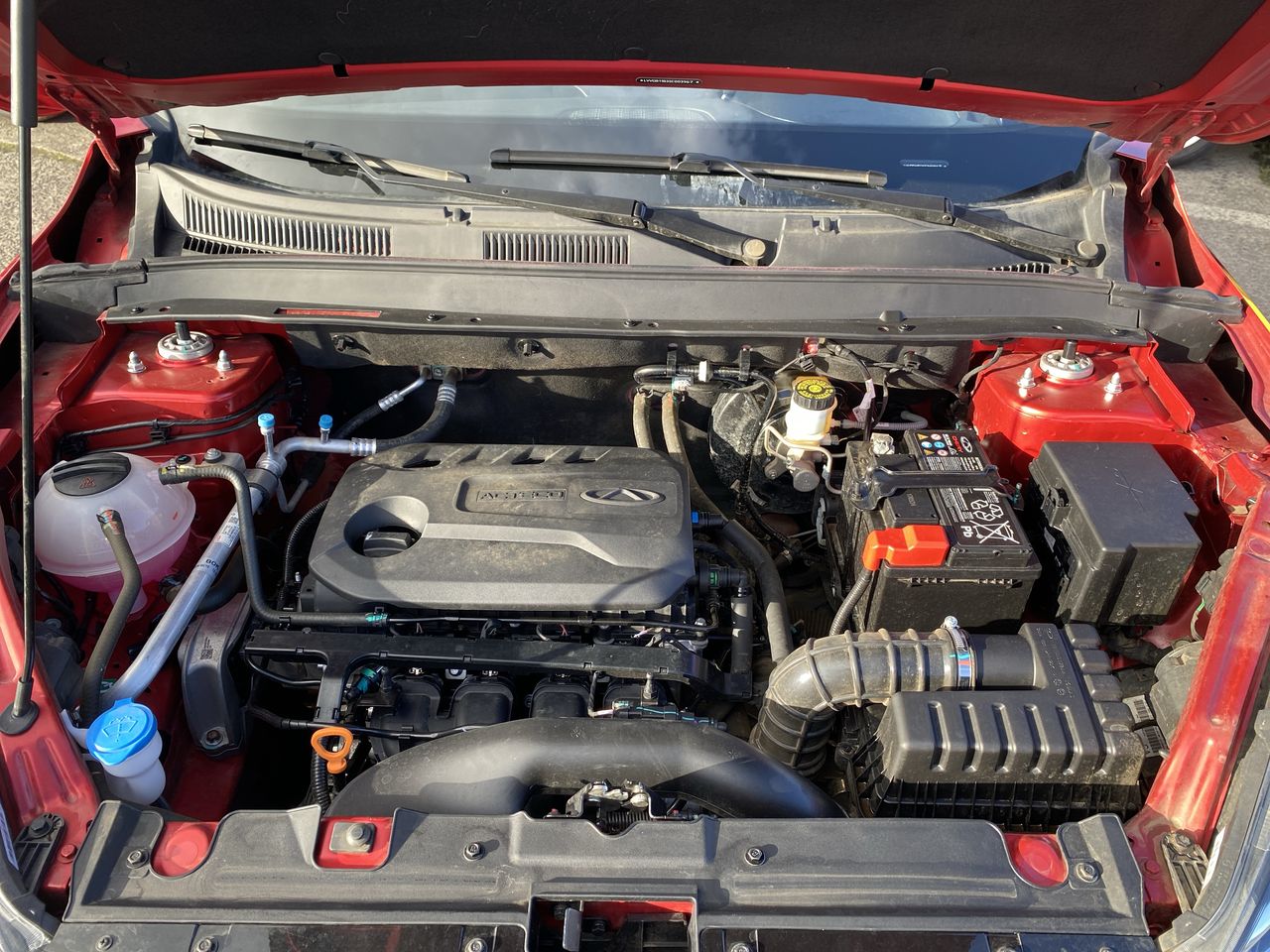 CHERY - 18