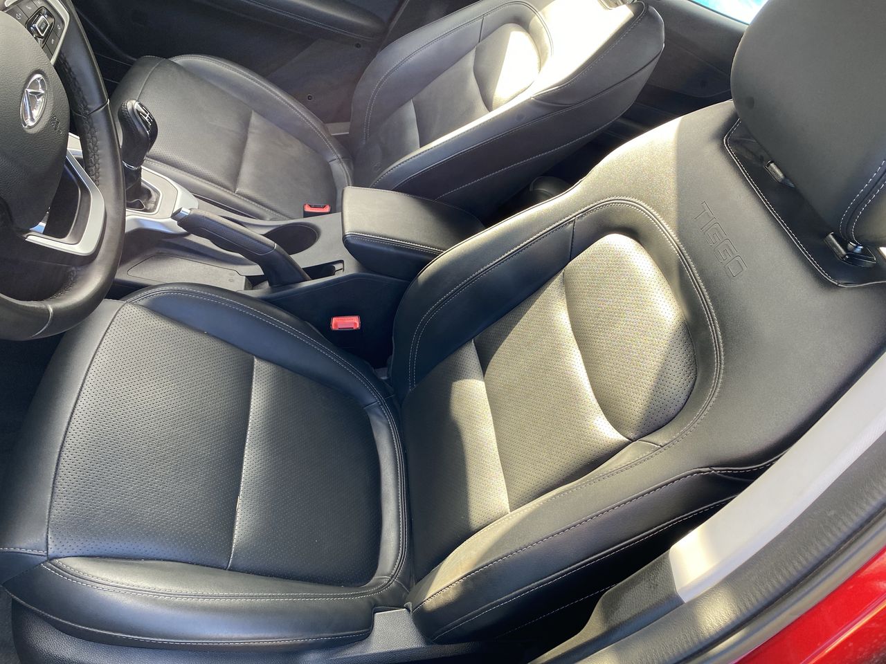 CHERY - 25