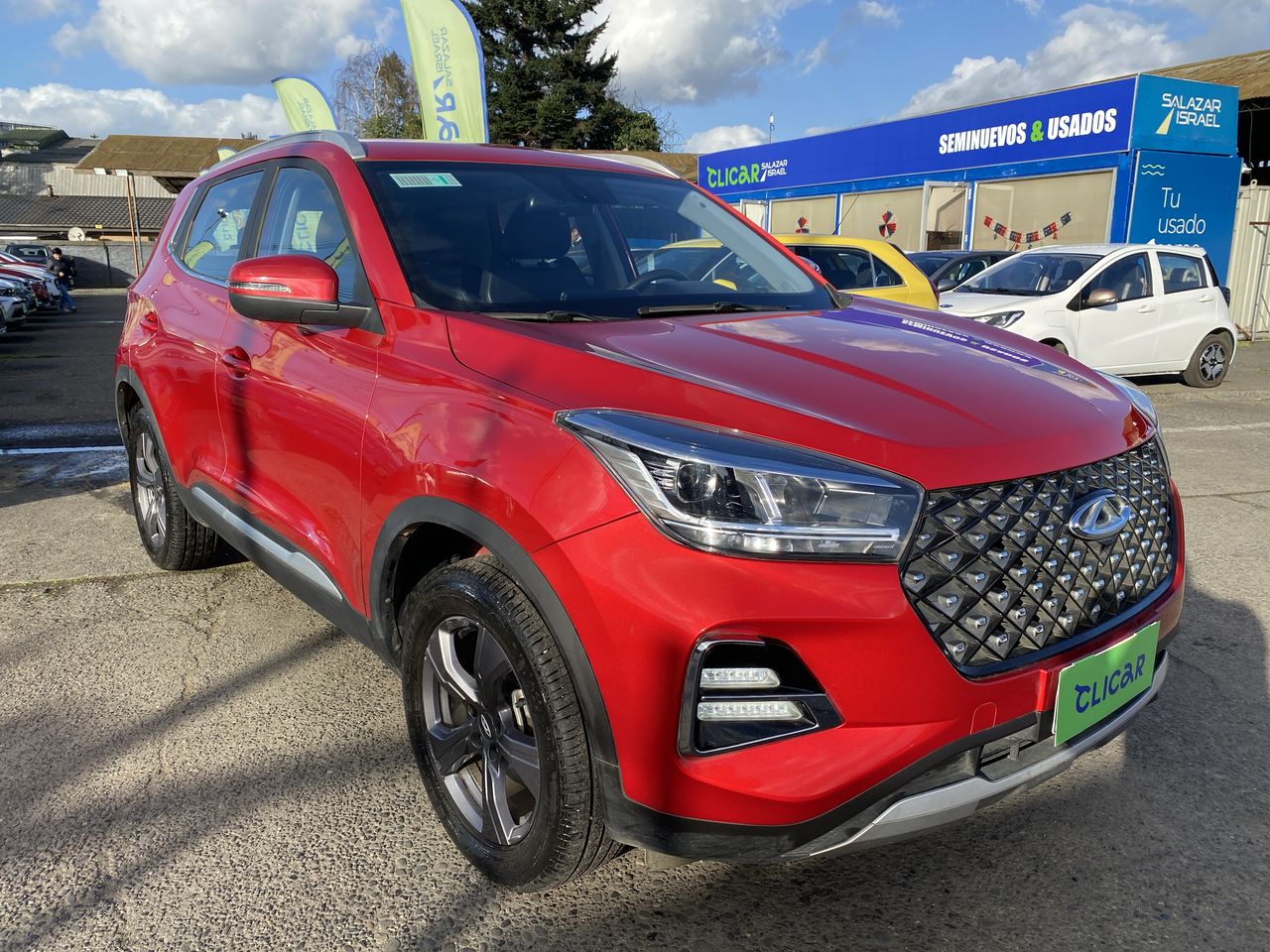 CHERY - 1