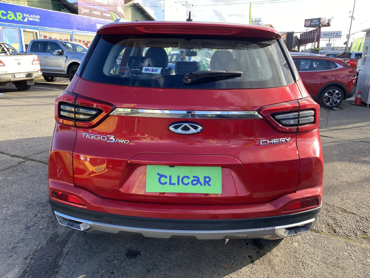 CHERY - 6