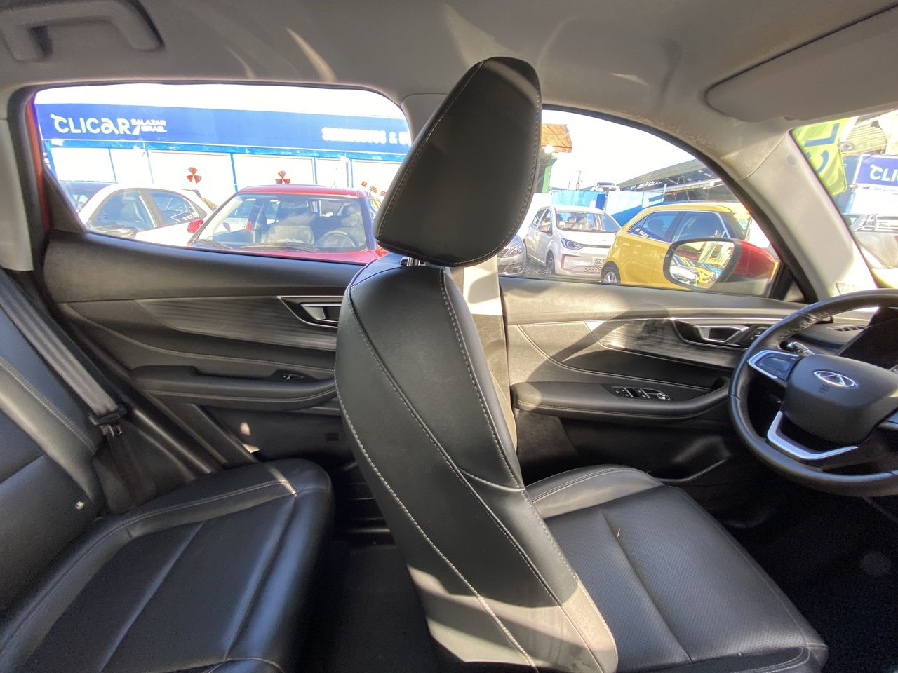 CHERY - 15