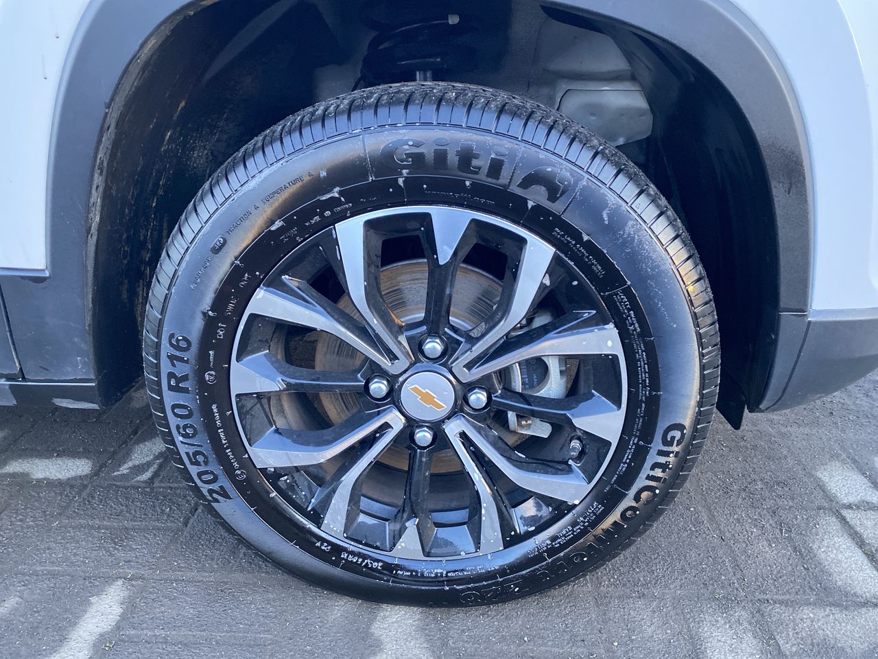 CHEVROLET - 15