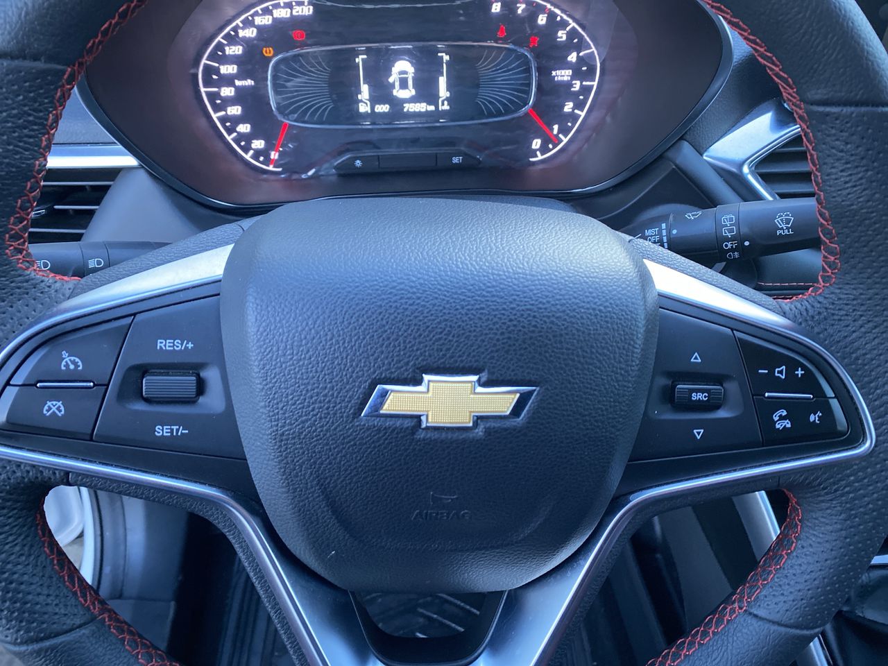 CHEVROLET - 25