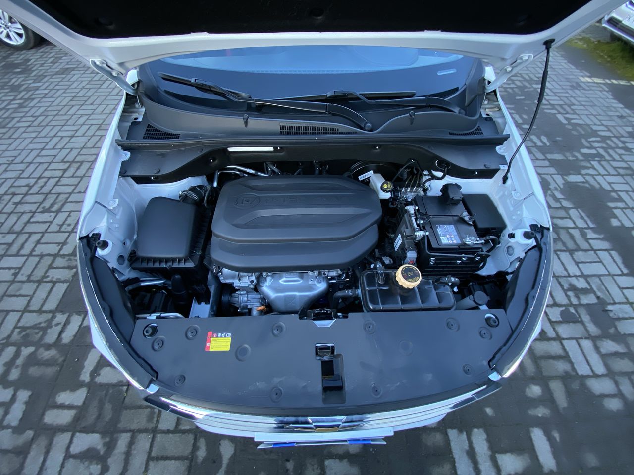 CHEVROLET - 16