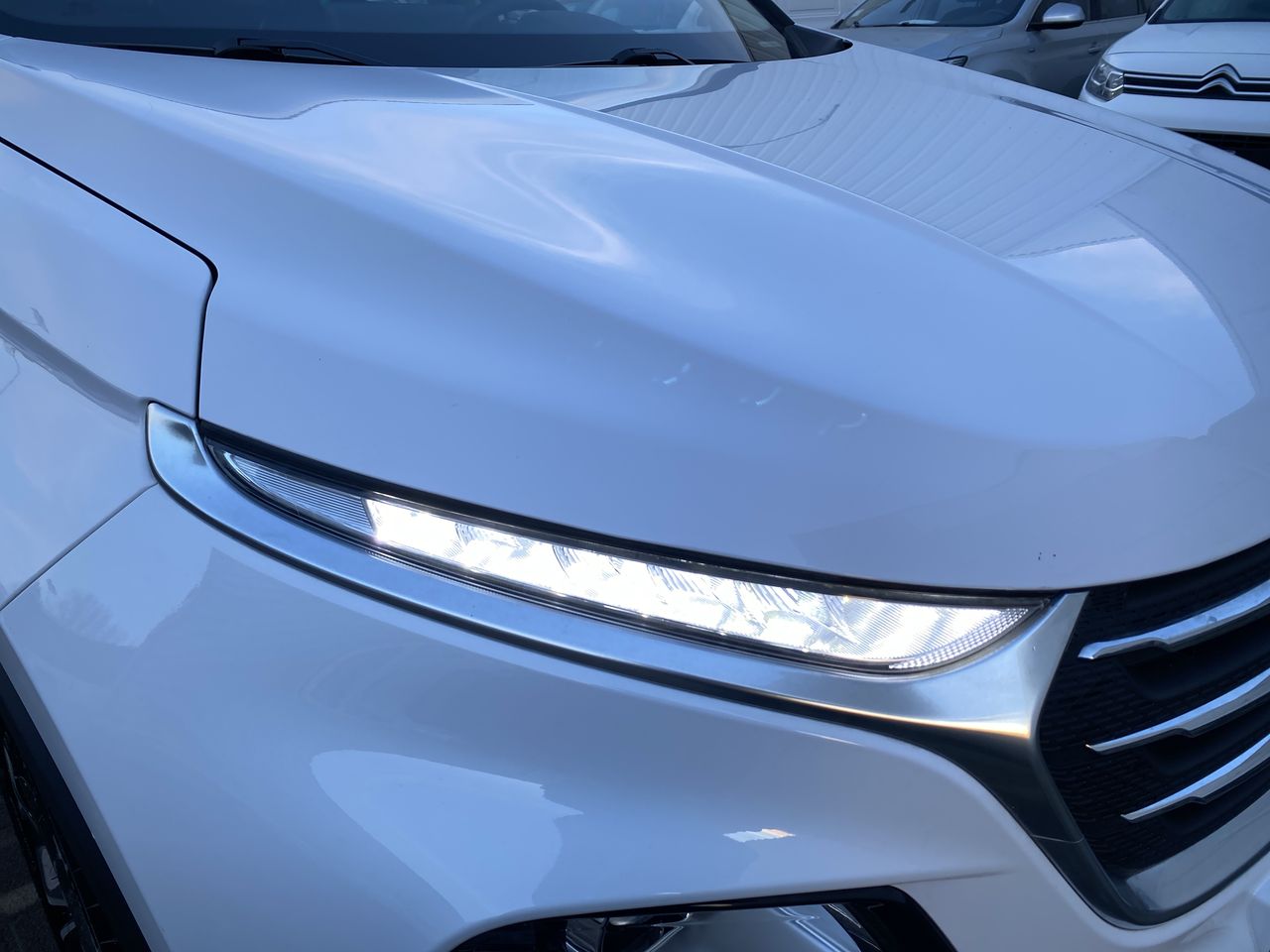 CHEVROLET - 17