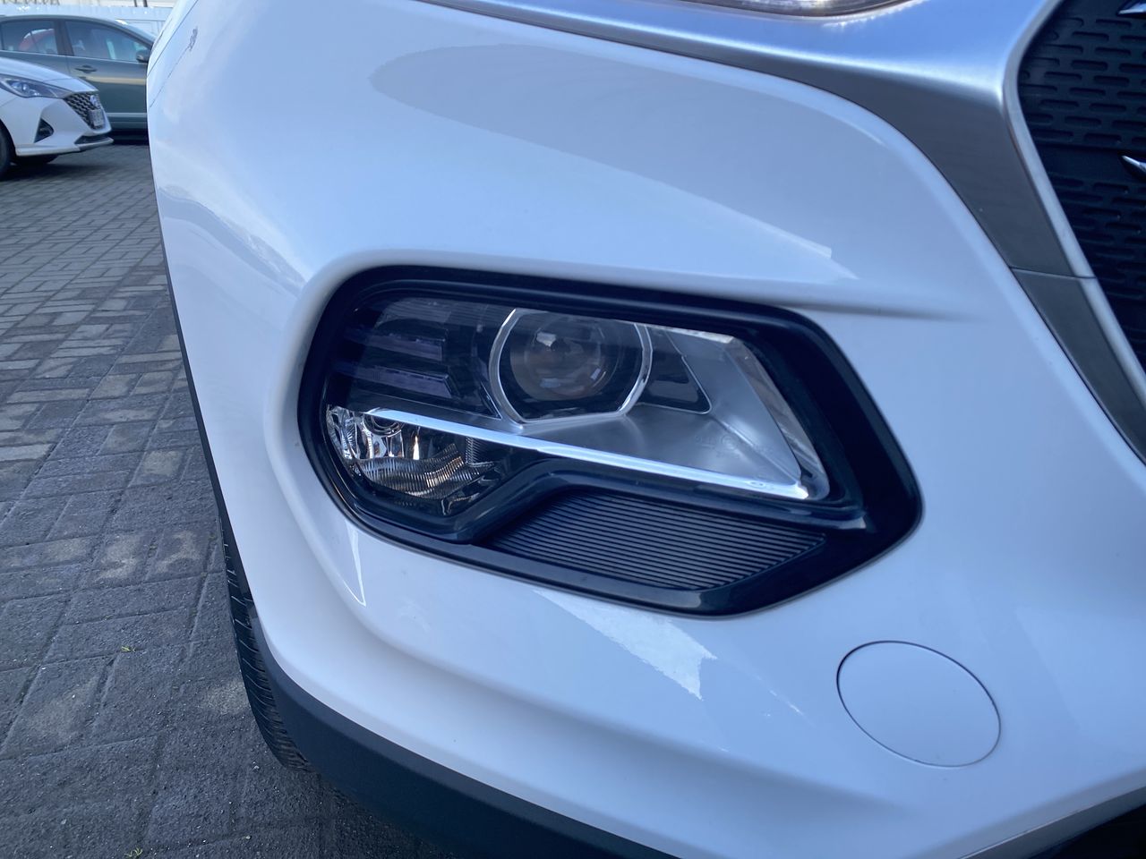 CHEVROLET - 18