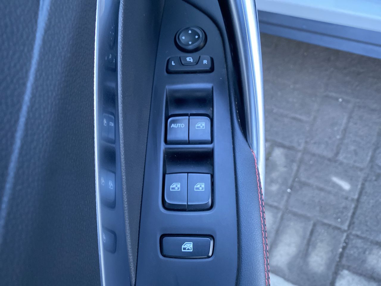 CHEVROLET - 21
