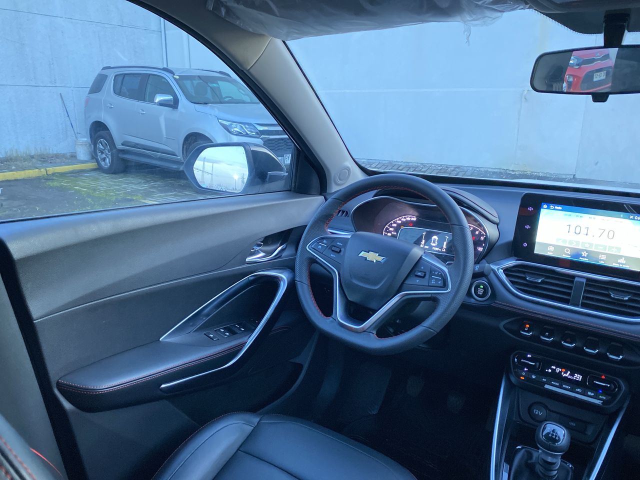 CHEVROLET - 14