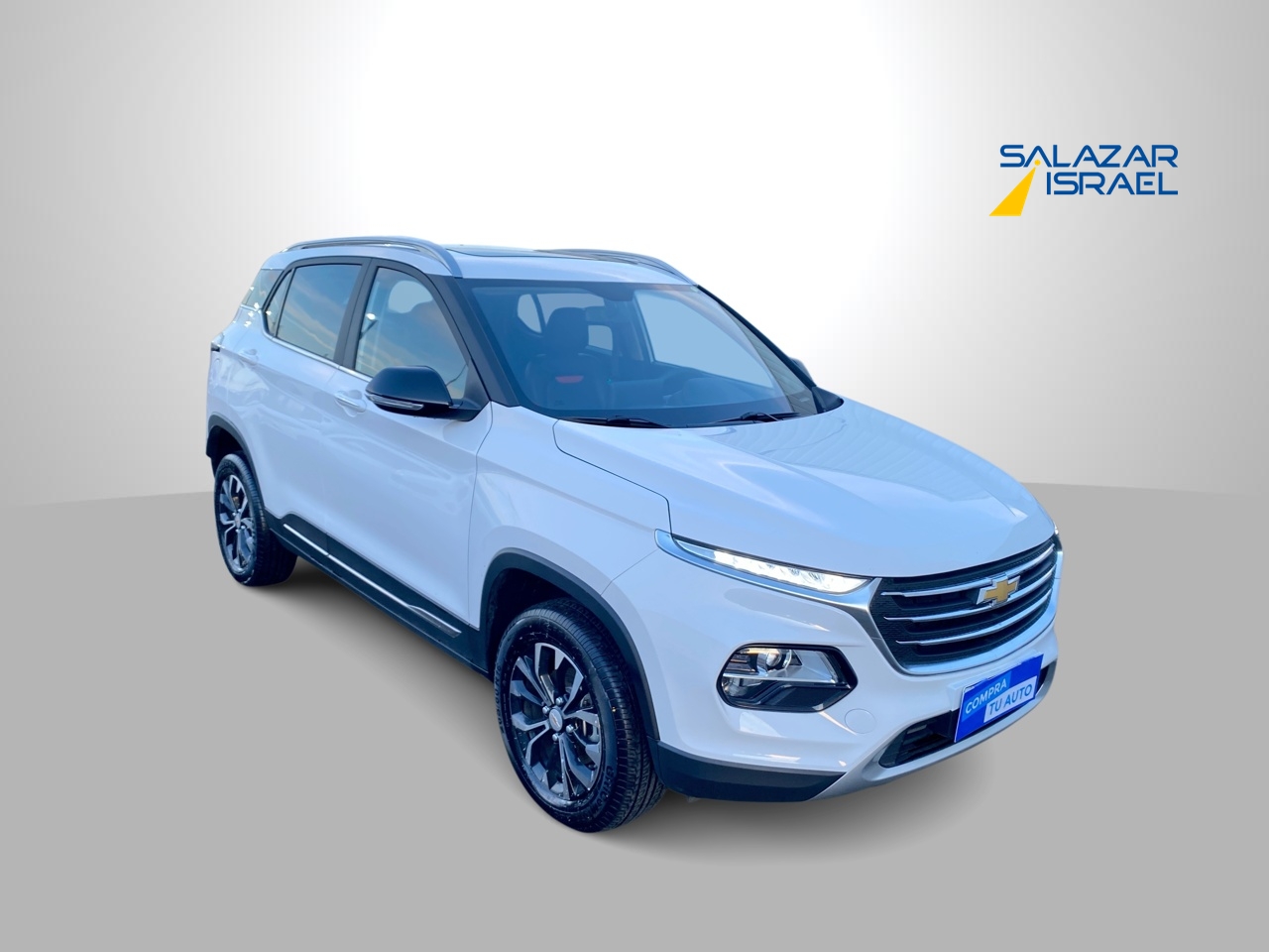 CHEVROLET