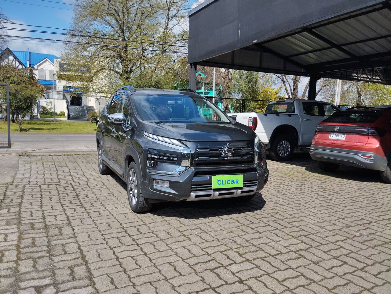 MITSUBISHI - 4