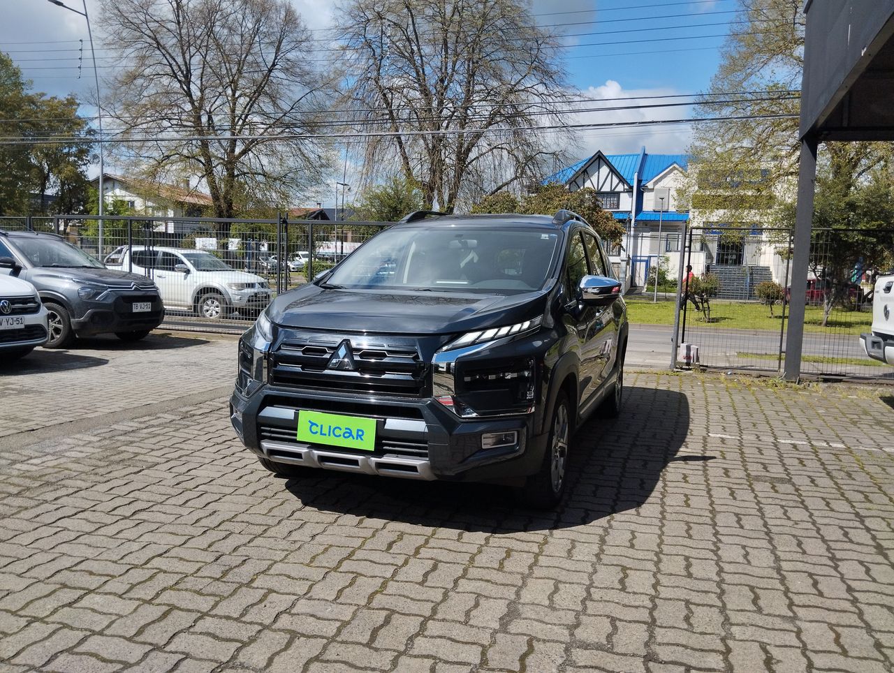 MITSUBISHI - 5