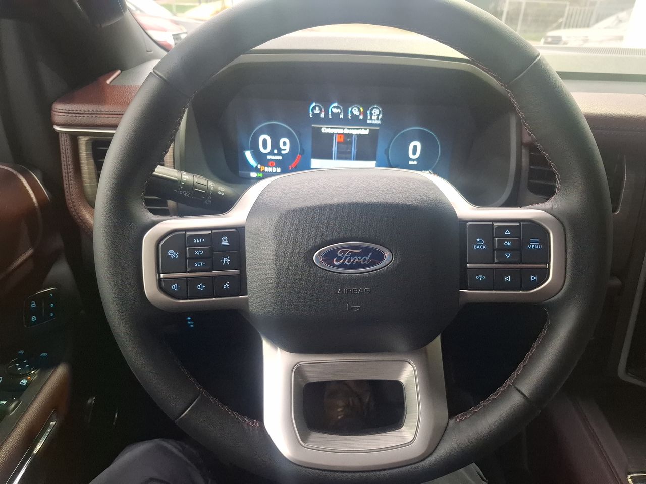 FORD - 24