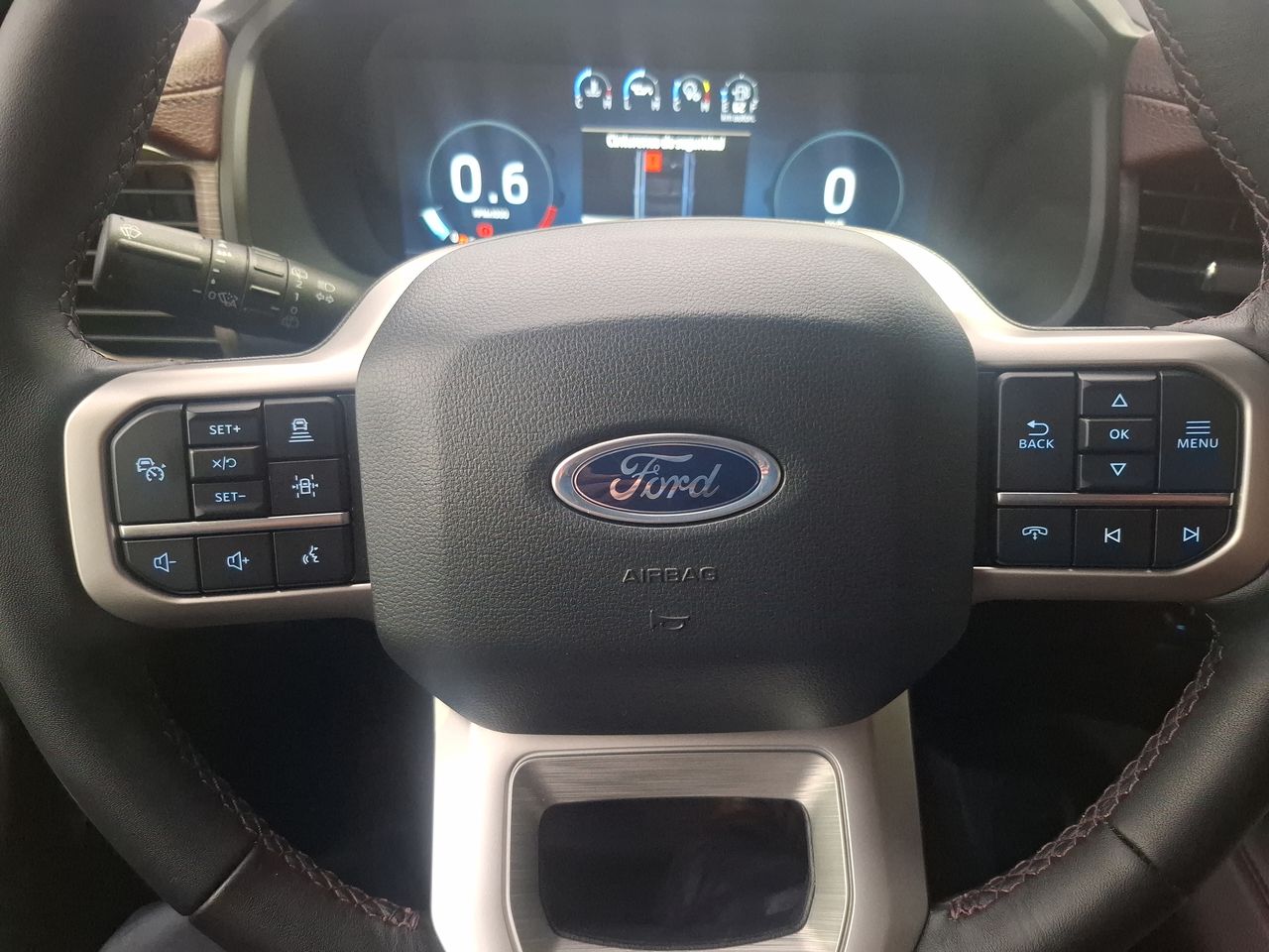 FORD - 25