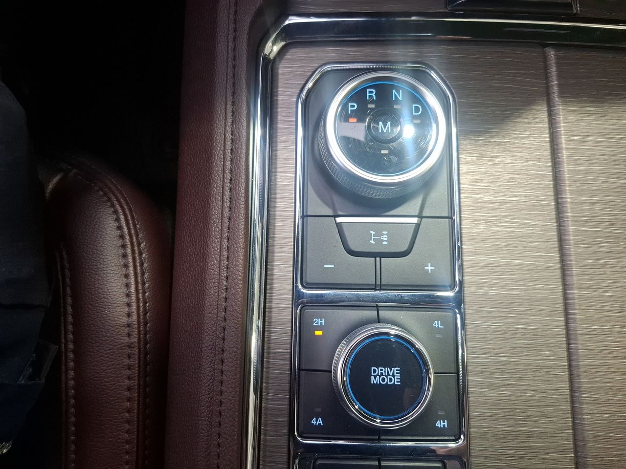 FORD - 30