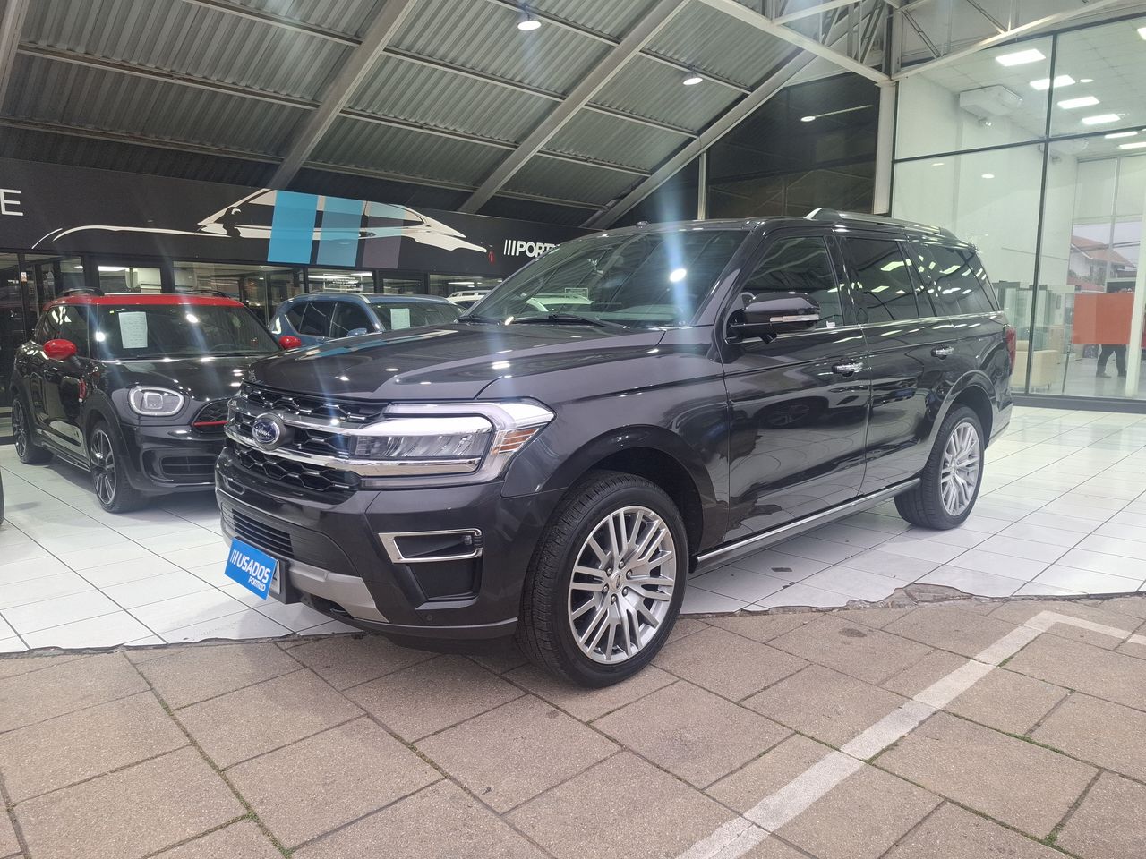 FORD - 2