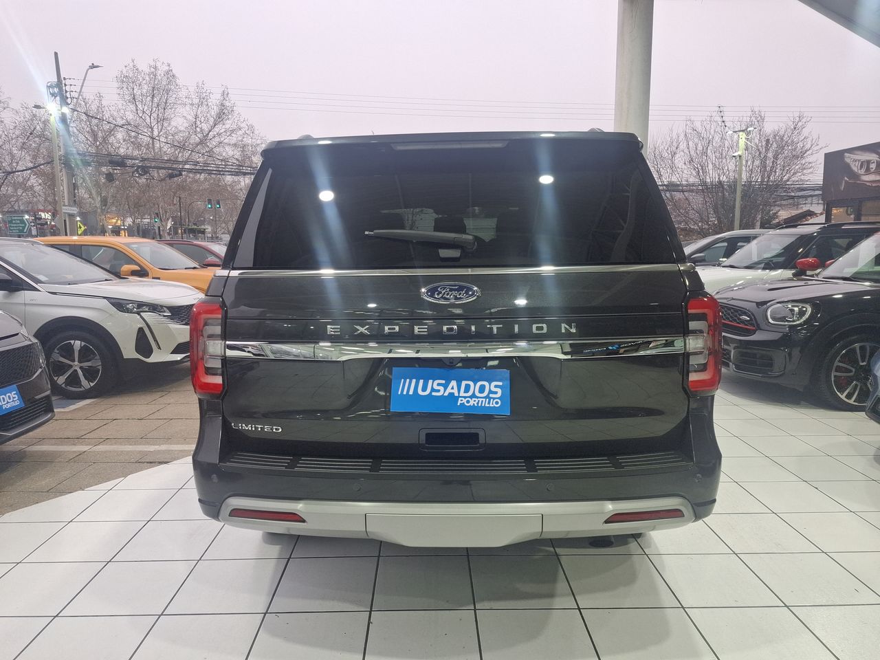 FORD - 6