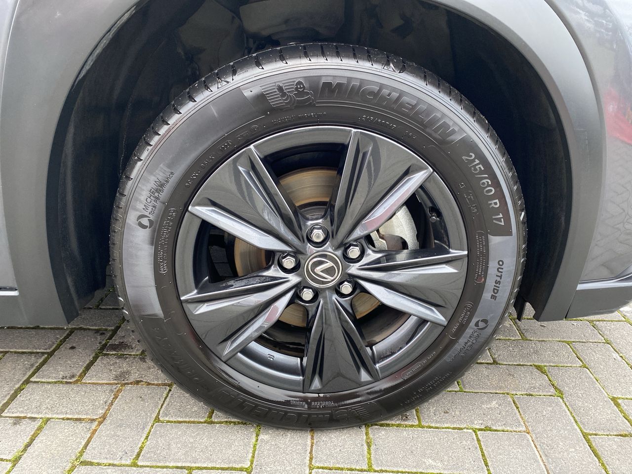 LEXUS - 17