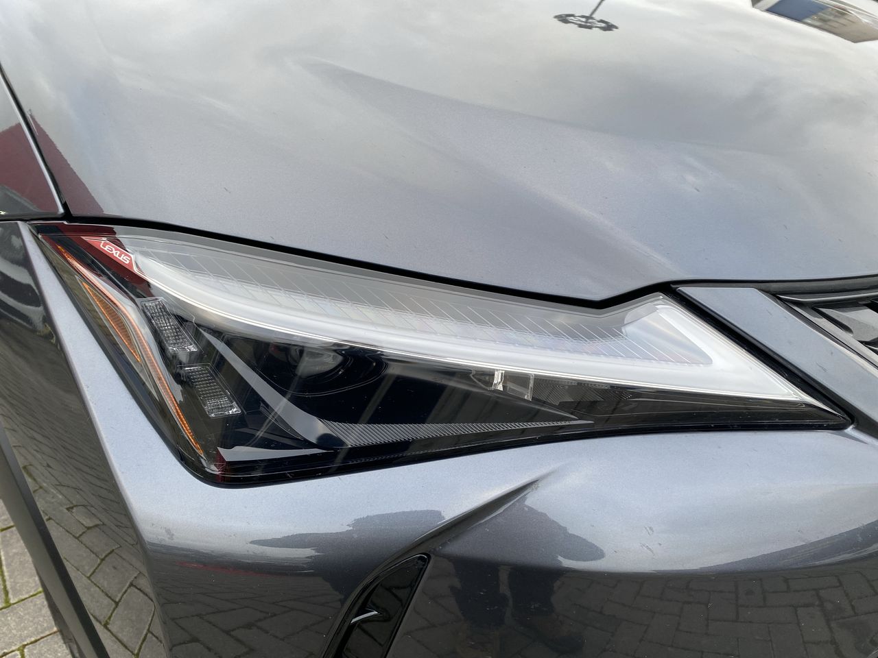 LEXUS - 18