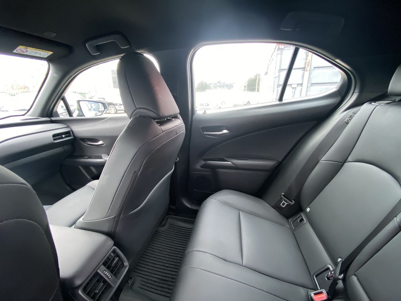 LEXUS - 11