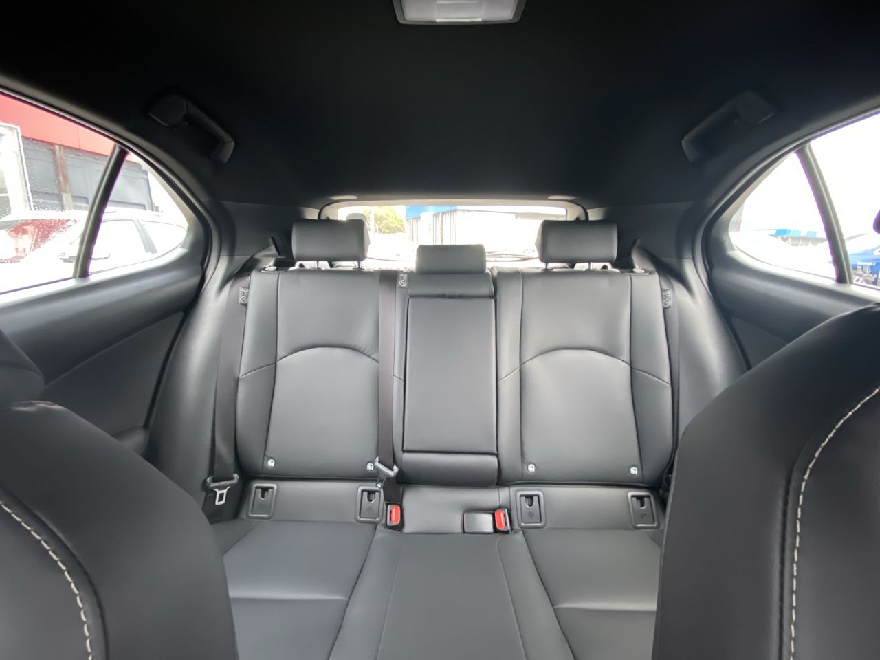 LEXUS - 13