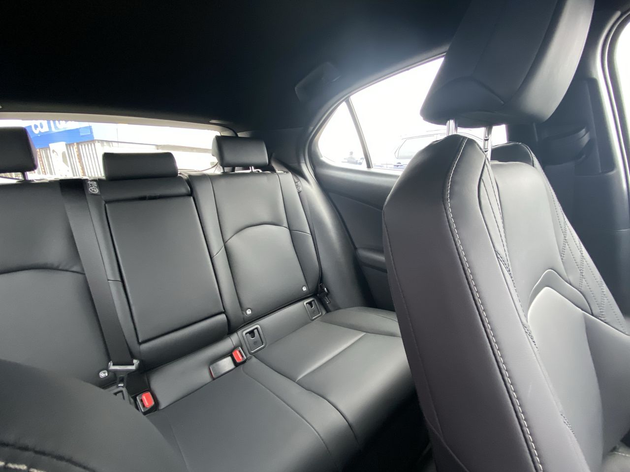 LEXUS - 14