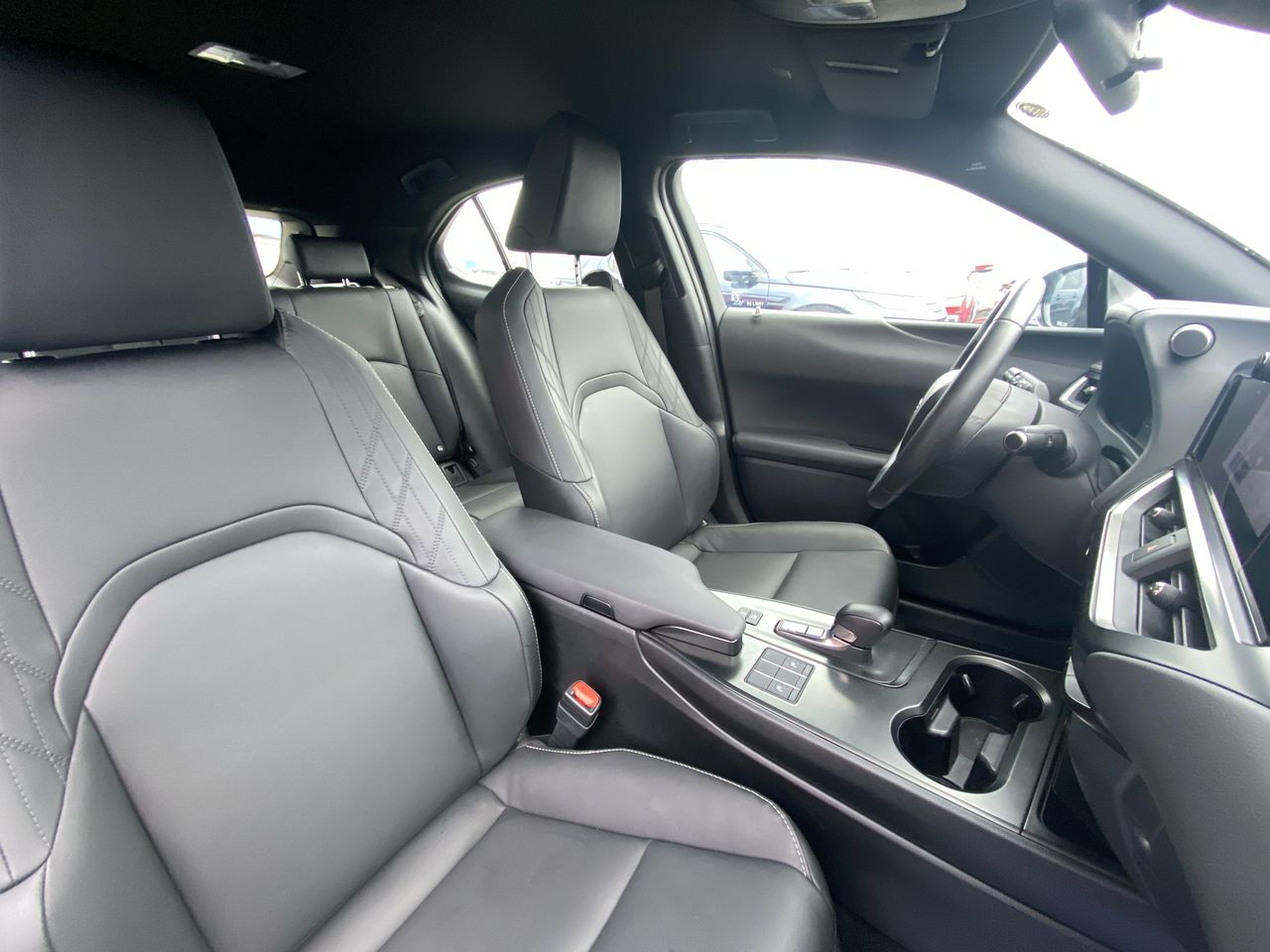 LEXUS - 15