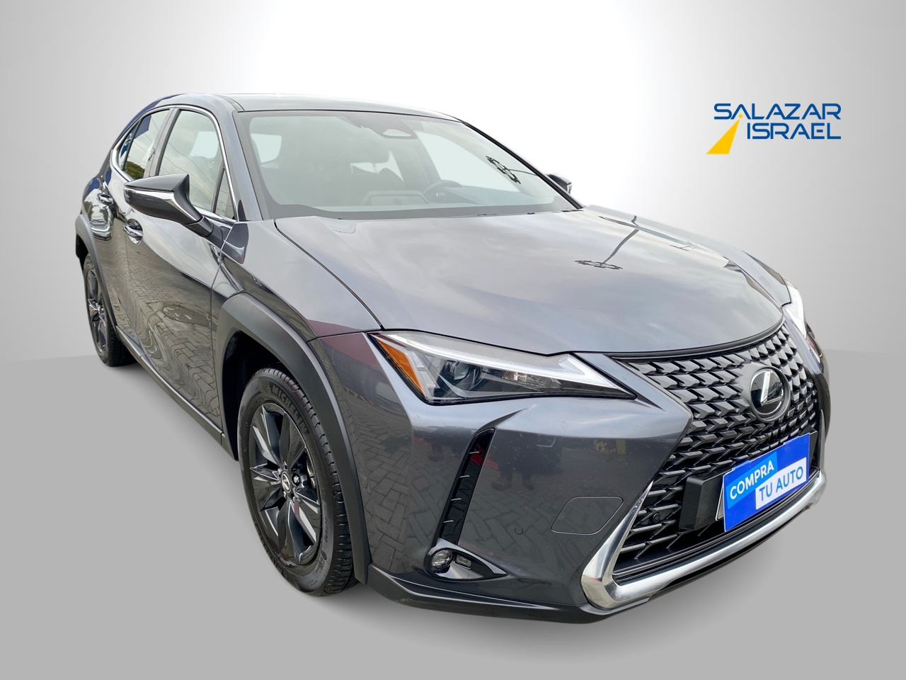 LEXUS