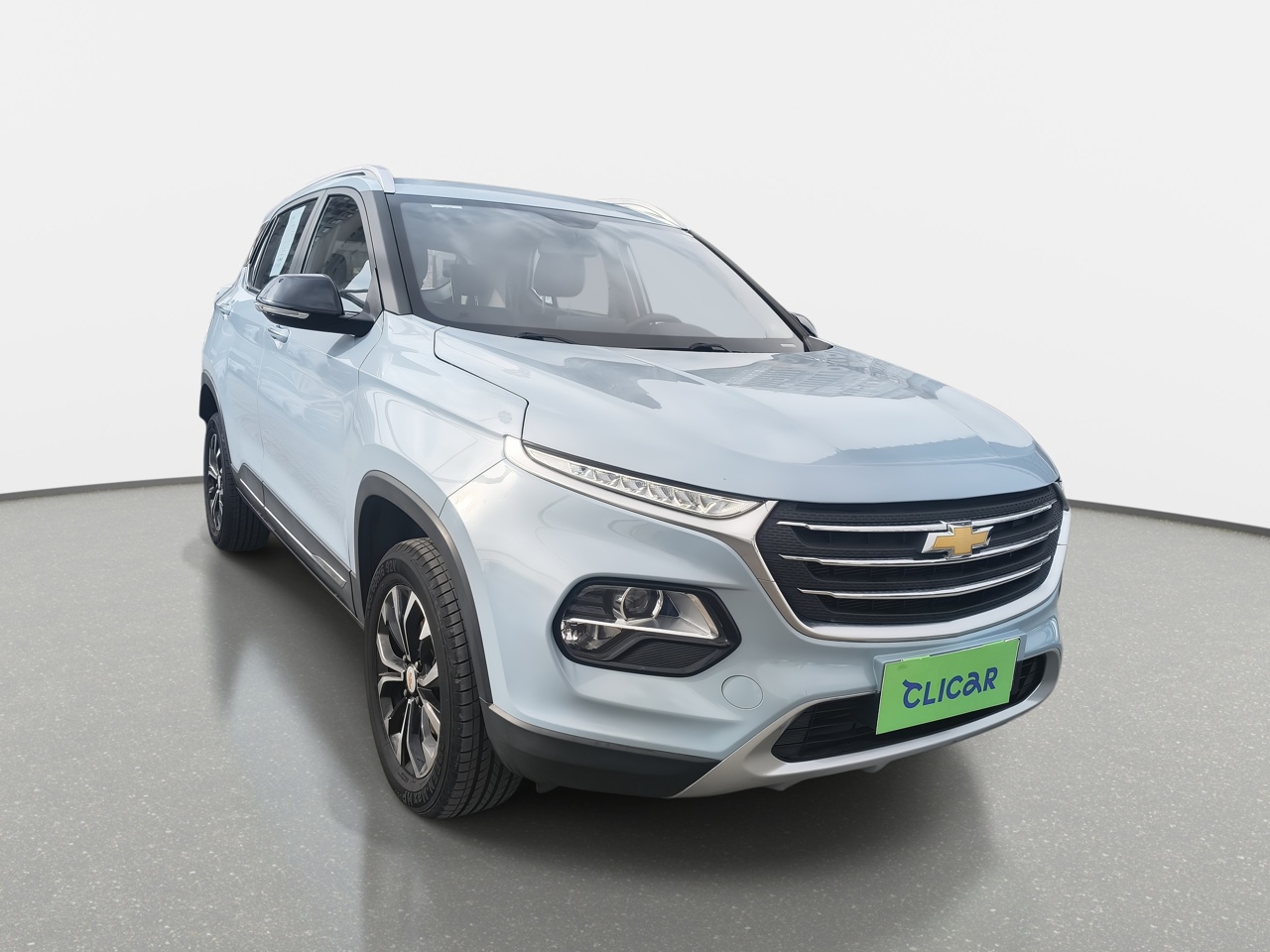 CHEVROLET Groove
