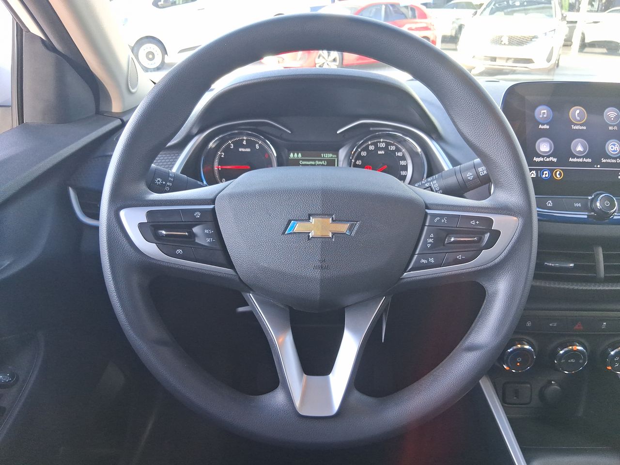 CHEVROLET - 22