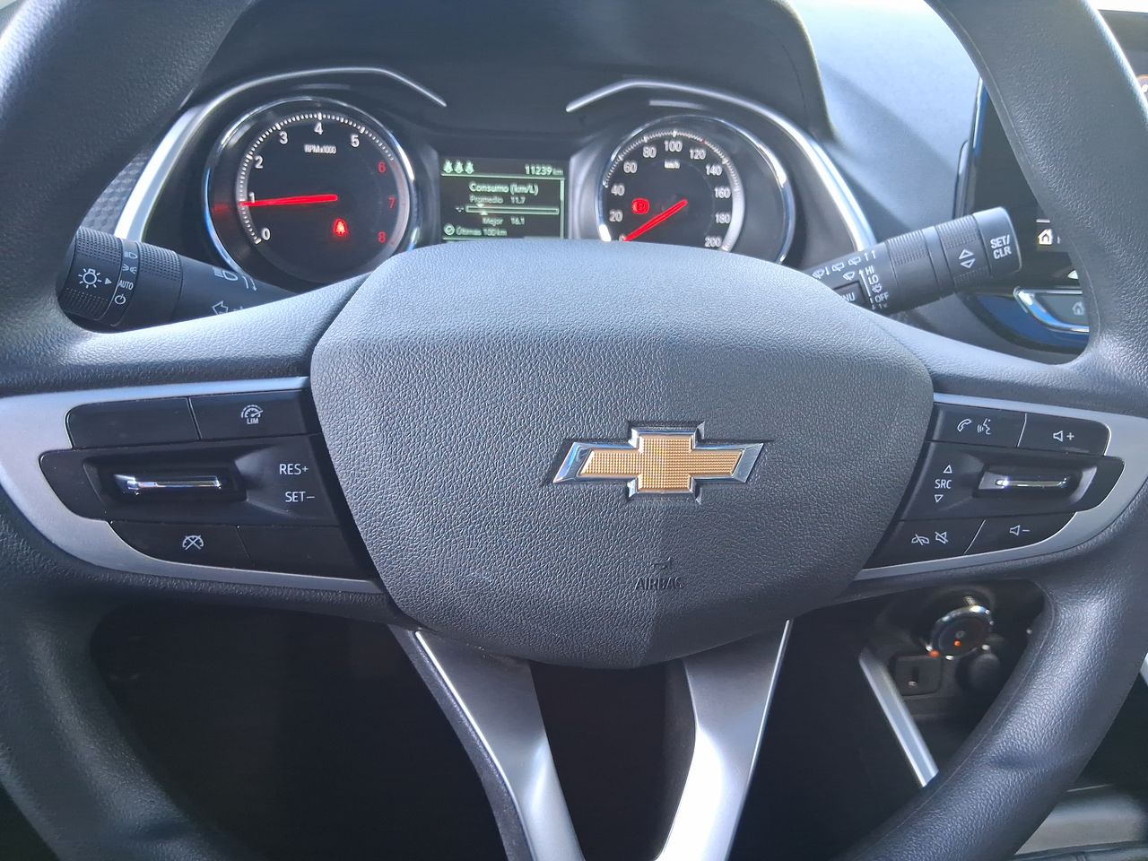 CHEVROLET - 23