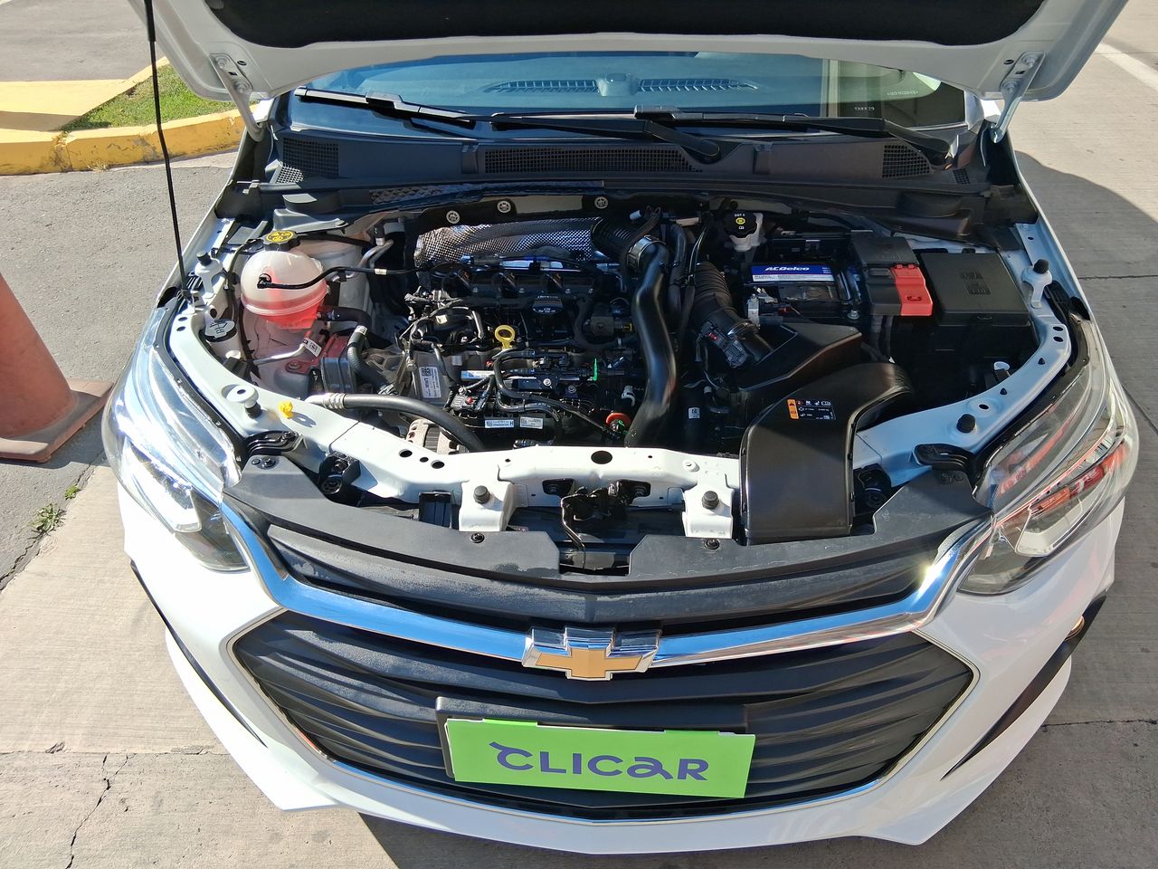 CHEVROLET - 14