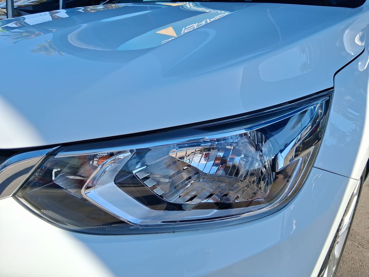 CHEVROLET - 15