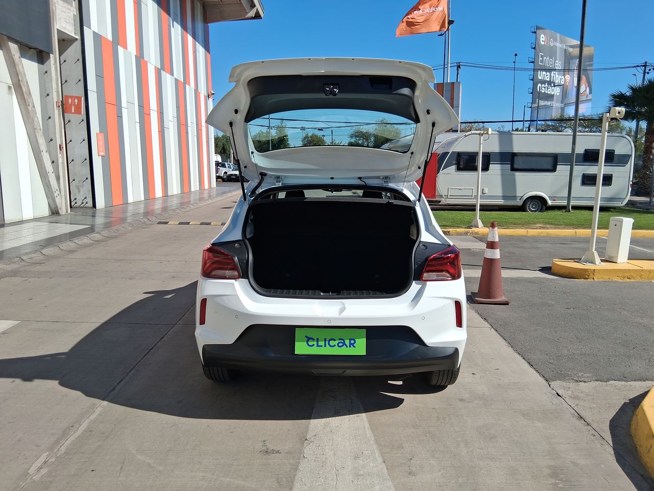 CHEVROLET - 18