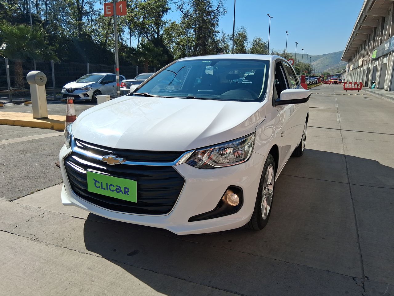 CHEVROLET - 2