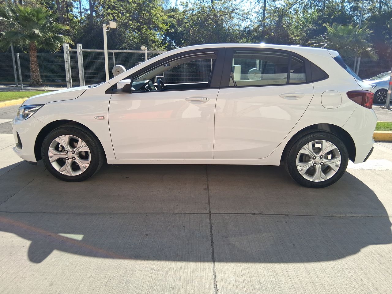 CHEVROLET - 3