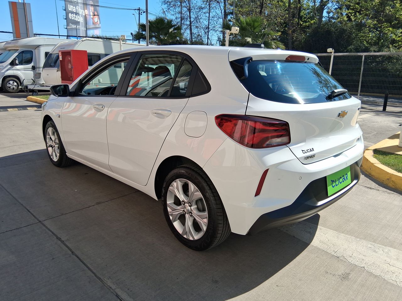 CHEVROLET - 4
