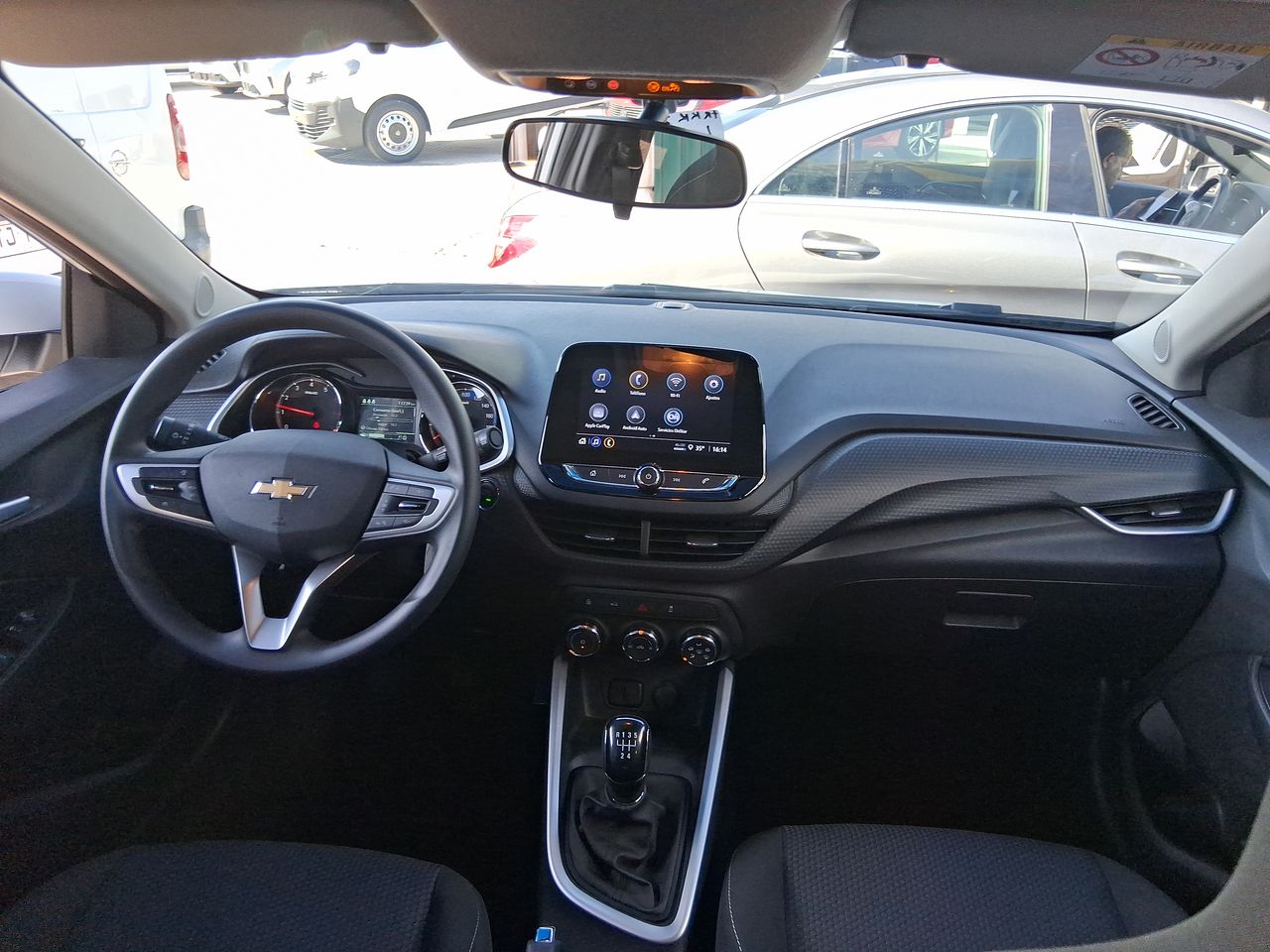 CHEVROLET - 7