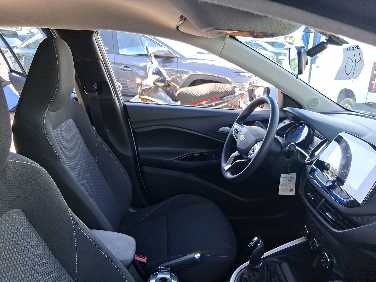 CHEVROLET - 12