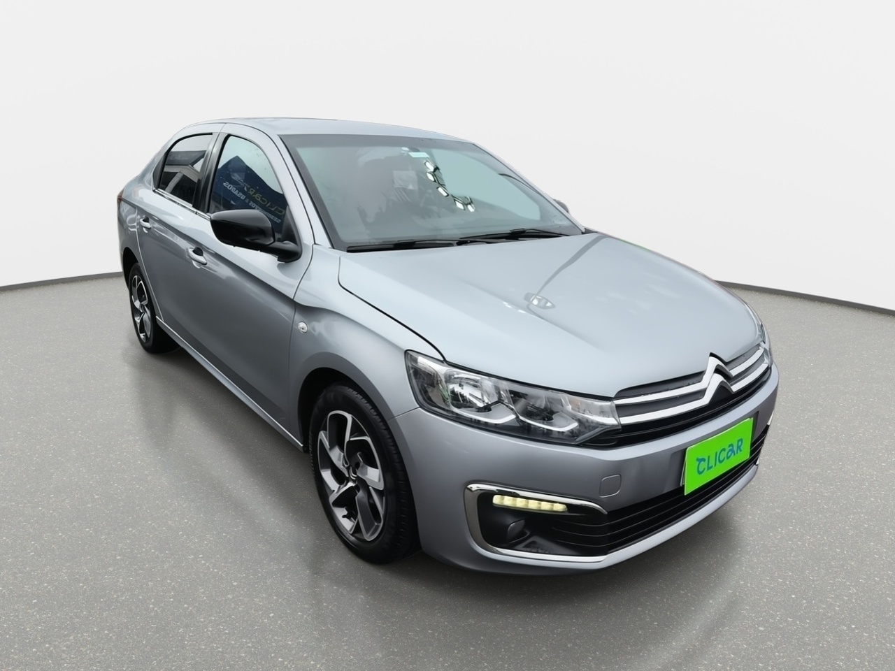 CITROEN